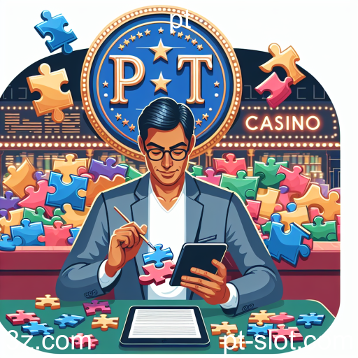 A Fascinante Categoria dos Jogos de Puzzle: Desafie Sua Mente