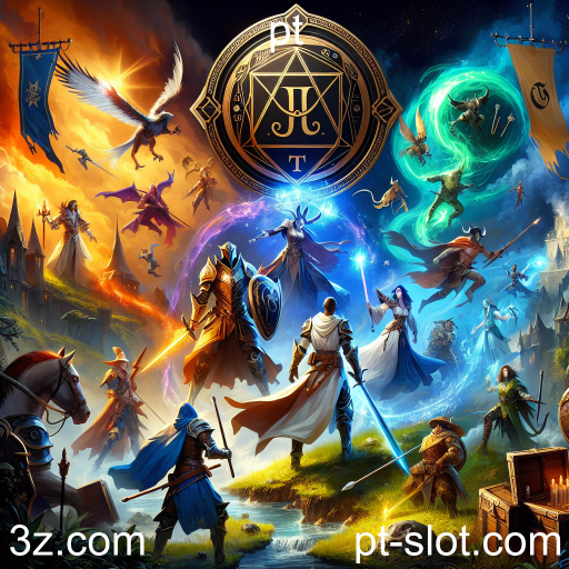 A Evolução dos Jogos de RPG